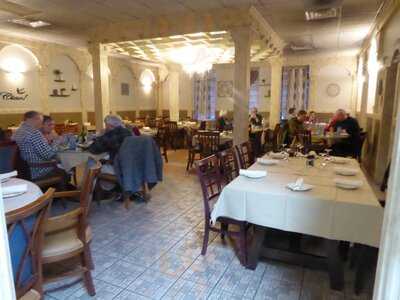 Marcello Pizza & Ristorante