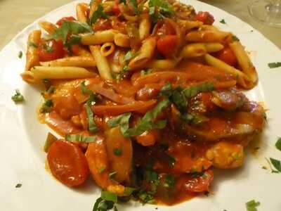 Marcello Pizza & Ristorante