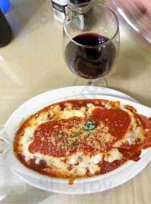 Marcello Pizza & Ristorante