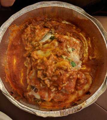 Marcello Pizza & Ristorante