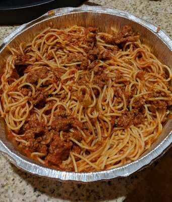 Marcello Pizza & Ristorante