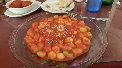 Marcello Pizza & Ristorante