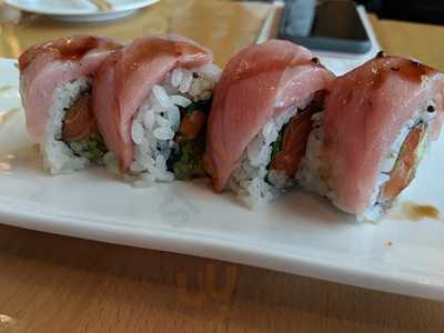 Matsu Sushi