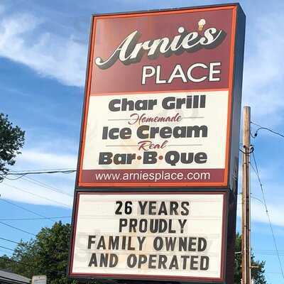 Arnie's Place