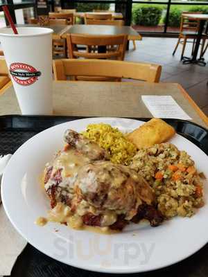Boston Market