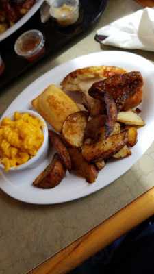Boston Market