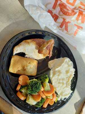 Boston Market