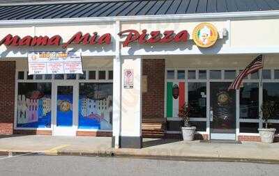 Mama Mia Pizzeria