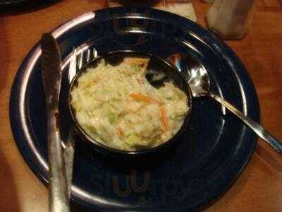 Famous Dave's Bar-b-que