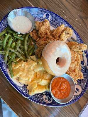 Founding Farmers King Of Prussia