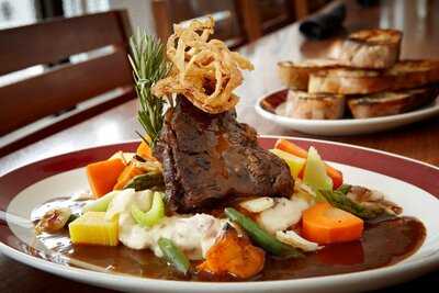 Founding Farmers King Of Prussia