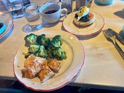 Founding Farmers King Of Prussia