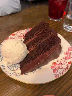 Founding Farmers King Of Prussia