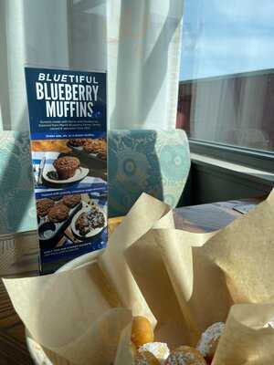 Founding Farmers King Of Prussia