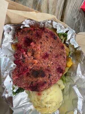 Founding Farmers King Of Prussia