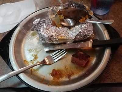 Western Sizzlin Steak & More