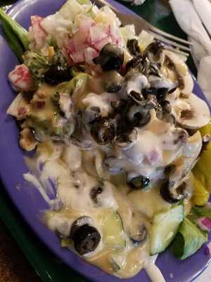 Western Sizzlin Steak & More