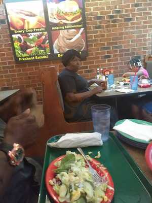 Western Sizzlin Steak & More