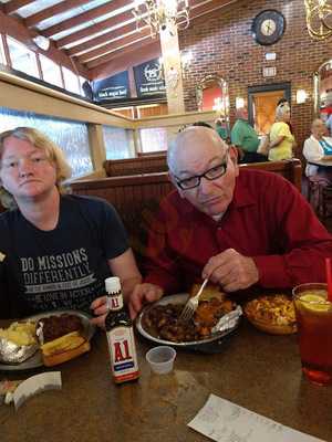 Western Sizzlin Steak & More