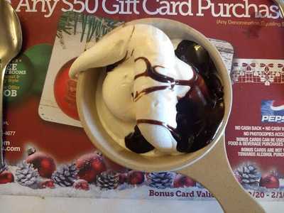 Hoss's Steak & Sea House