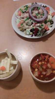 Hoss's Steak & Sea House