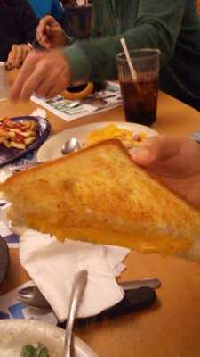 Hoss's Steak & Sea House