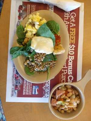 Hoss's Steak & Sea House