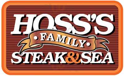 Hoss's Steak & Sea House