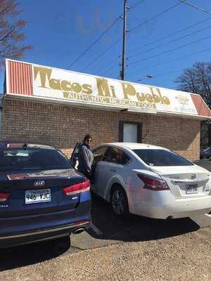 Tacos Mi Pueblo