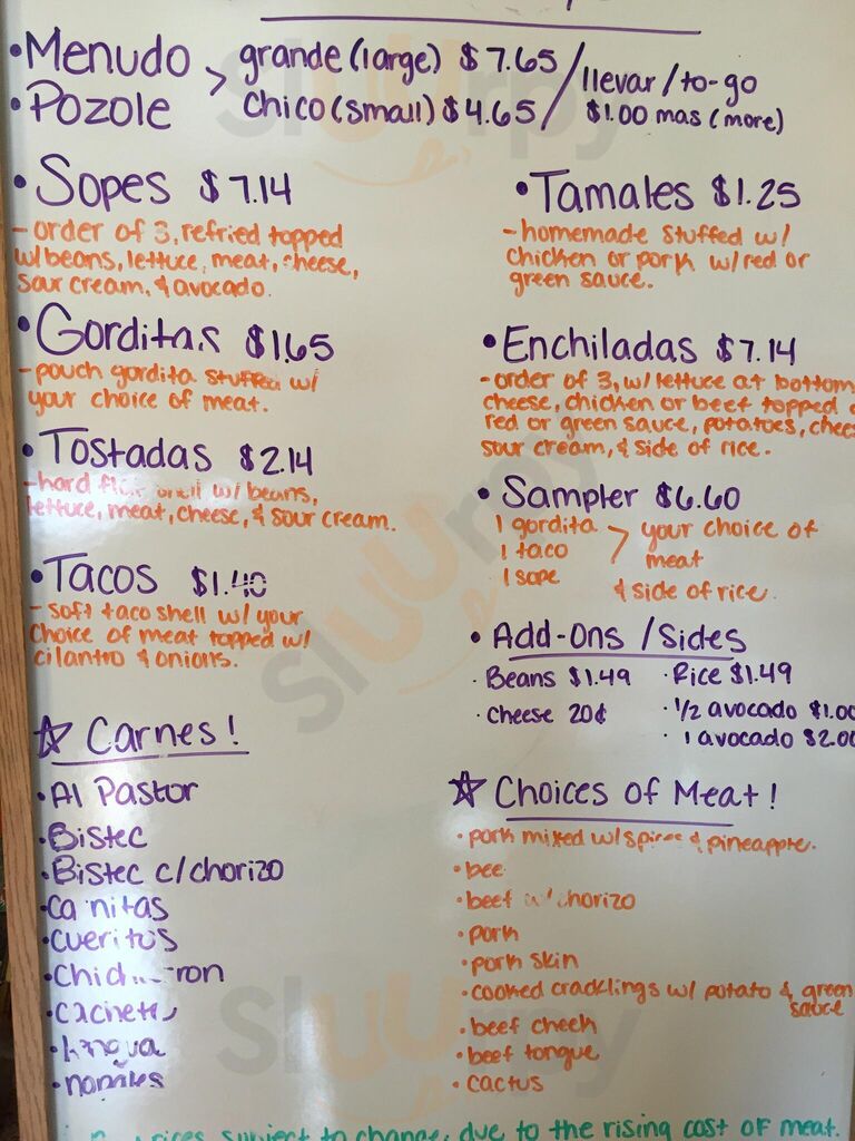 Tacos Mi Pueblo