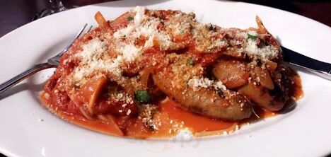 Ristorante Mulino