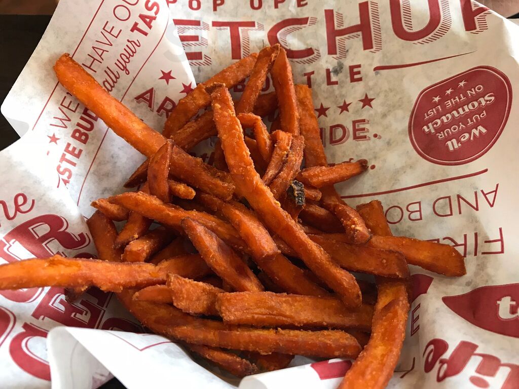 Red Robin America's Gourmet Burgers And Spirits