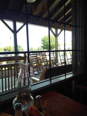 Cracker Barrel