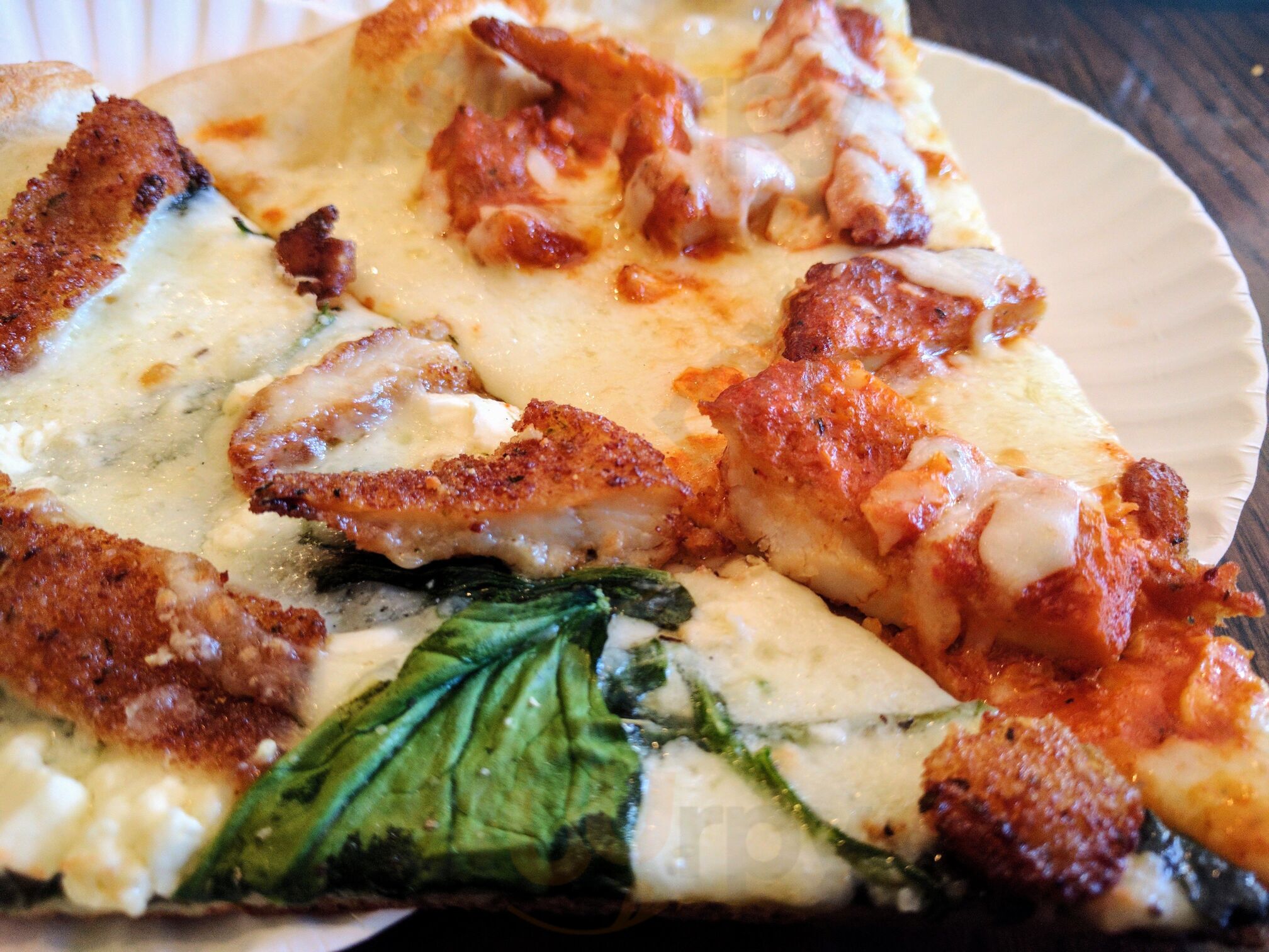 La Bella Roma Pizzeria