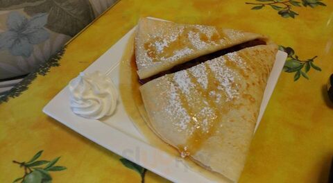 La Creperie Kafe