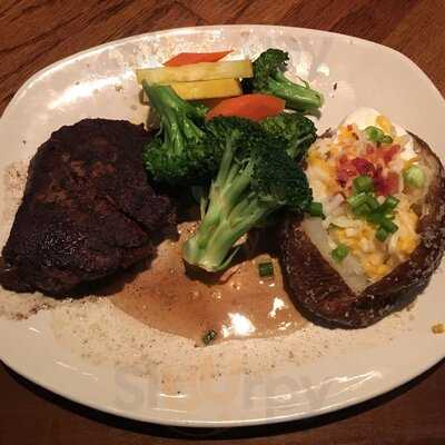 Outback Steakhouse
