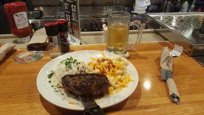 Applebee's Grill + Bar