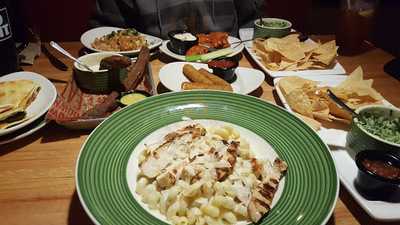 Applebee's Grill + Bar