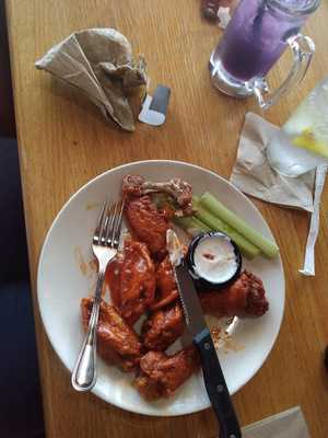 Applebee's Grill + Bar