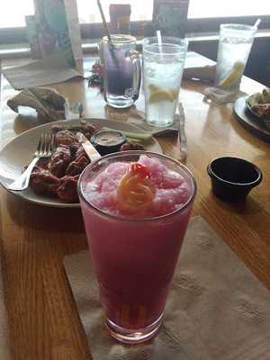 Applebee's Grill + Bar