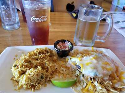 Applebee's Grill + Bar