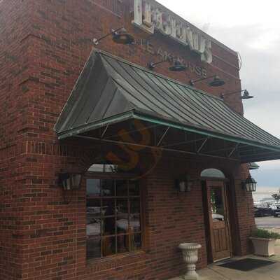 Legends Steakhouse