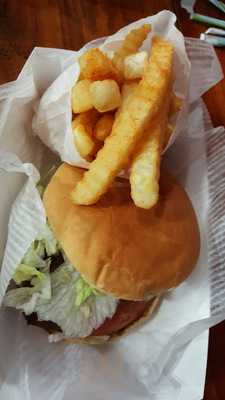 Crispy Cajun Fried Chicken