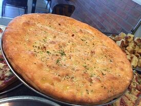 Bruno's Pizza