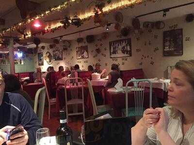 Cantina Cafe Ristorante