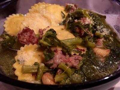 Cantina Cafe Ristorante