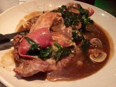 Cantina Cafe Ristorante