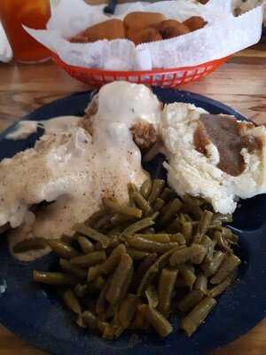 Amyjo's Country Restaurant