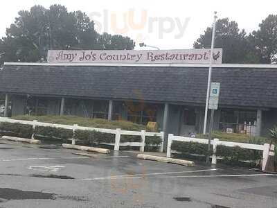 Amyjo's Country Restaurant