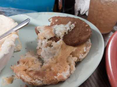 Amyjo's Country Restaurant